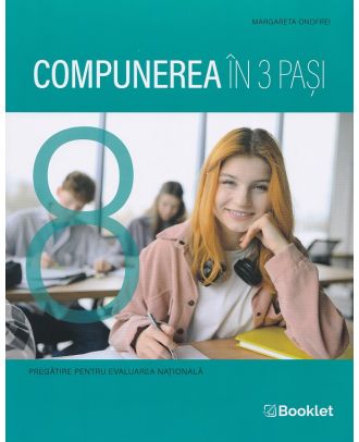 Compunerea in 3 pasi