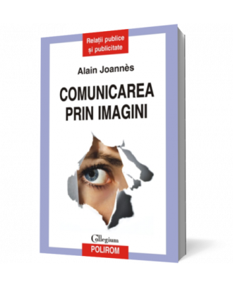Comunicarea prin imagini - Coperta 3D