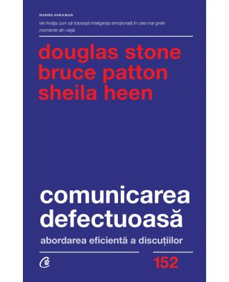 Comunicarea defectuoasă