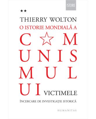 O istorie mondială a comunismului. Încercare de investigație istorică (vol. II): Victimele