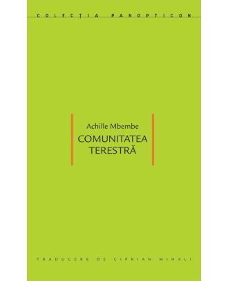 Comunitatea terestră