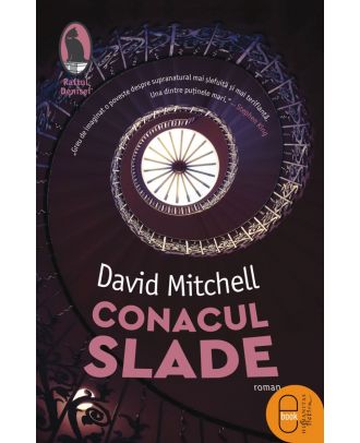 Conacul Slade (ebook)