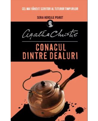 Conacul dintre dealuri