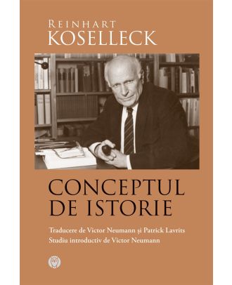 Conceptul de istorie
