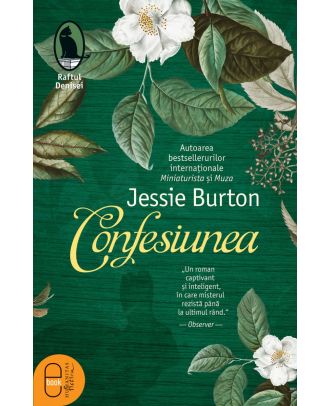 Confesiunea (ebook)