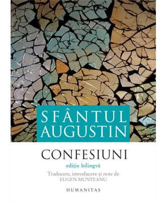 Confesiuni