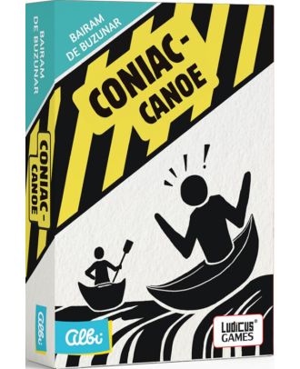 Coniac Canoe