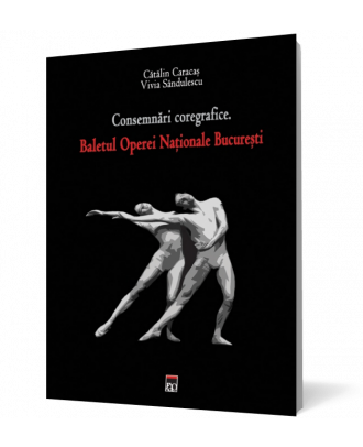 Consemnari - Coperta 3D