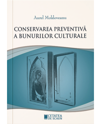 Conservarea preventivă a bunurilor culturale