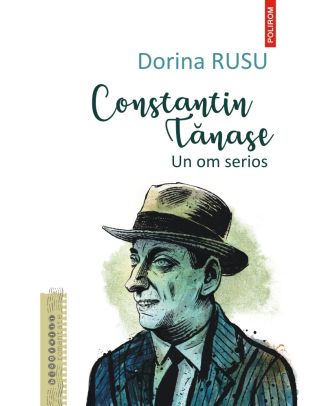 Constantin Tănase. Un om serios