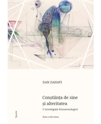 Conștiința de sine și alteritatea