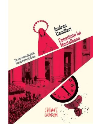 Constiinta Lui Montalbano