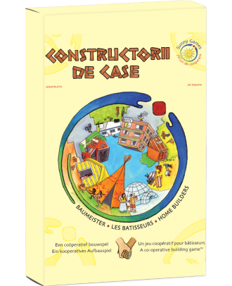 Constructorii de case