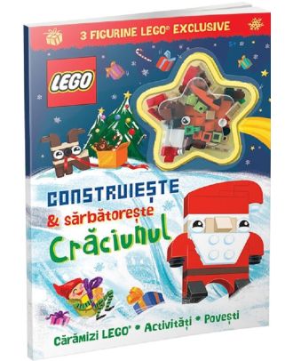 Construieste si sarbatoreste Craciunul
