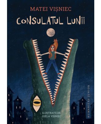 Consulatul Lunii