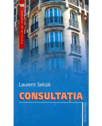 CONSULTATIA