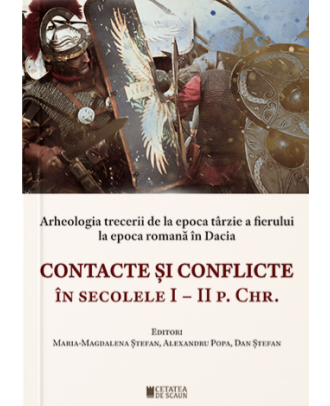 Contacte și conflicte în secolele I-II p. Chr.