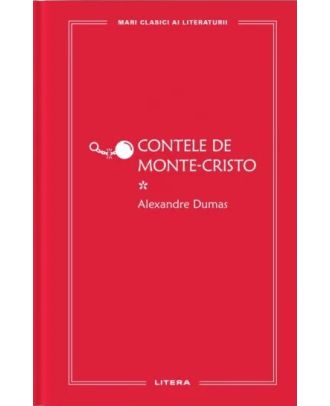 Contele de Monte-Cristo (vol. I)