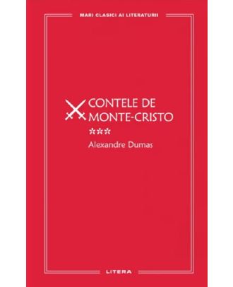 Contele de Monte-Cristo (vol. III)