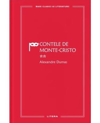 Contele de Monte-Cristo (vol. II)
