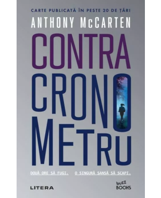 Contracronometru