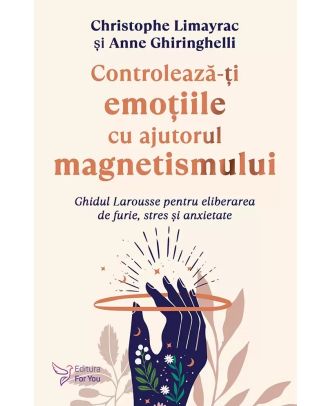 Controlează-ţi emoţiile cu ajutorul magnetismului