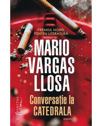 Conversatie la Catedrala