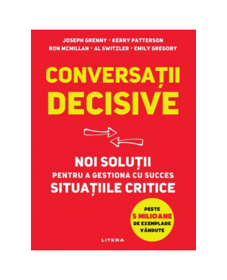 Conversatii decisive