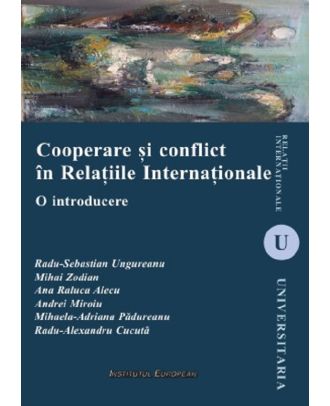 Cooperare si conflict in Relatiile Internationale