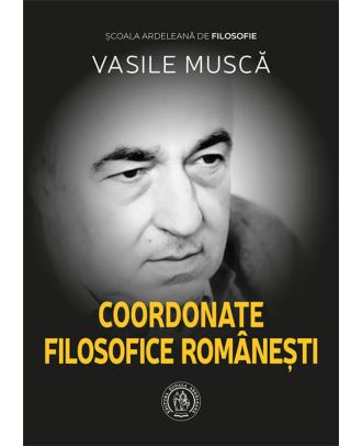 Coordonate filosofice românești