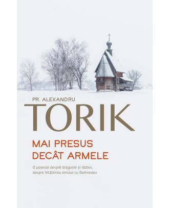 Mai presus decat armele