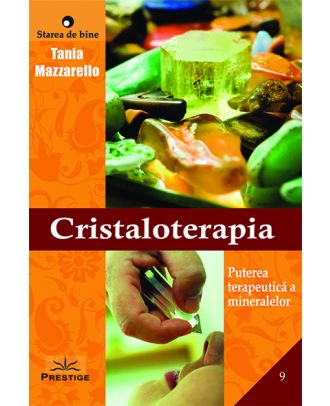 Cristaloterapia
