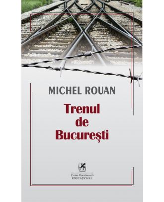 Trenul de Bucureşti