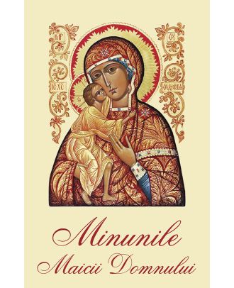 Minunile Maicii Domnului