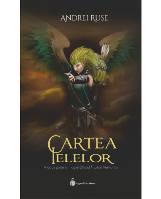 Cartea Ielelor