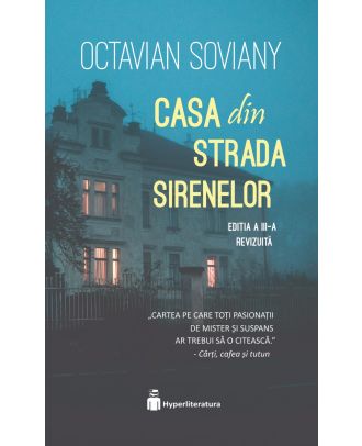 Casa din Strada Sirenelor