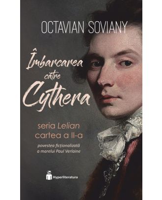 Îmbarcarea către Cythera