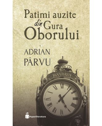 Patimi auzite din Gura Oborului