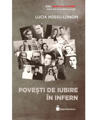 Povești de iubire în infern
