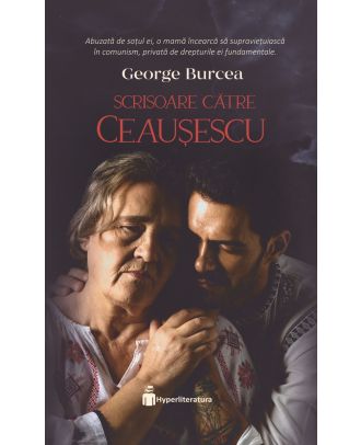 Scrisoare către Ceaușescu