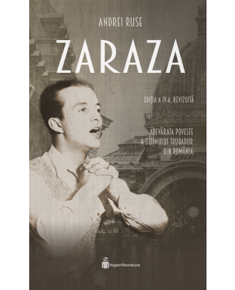 Zaraza