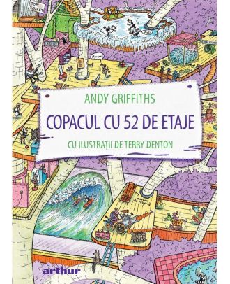 Copacul cu 52 de etaje
