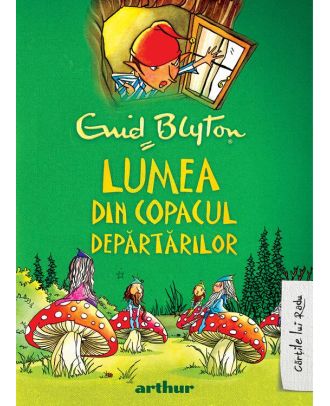 Copacul Depărtărilor #3. Lumea din Copacul Depărtărilor