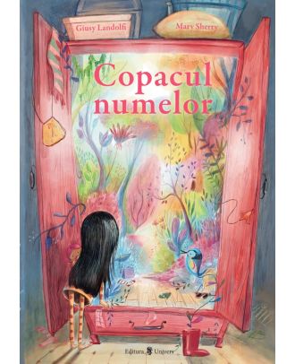 Copacul numelor