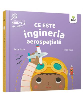 Ce este ingineria aerospațială