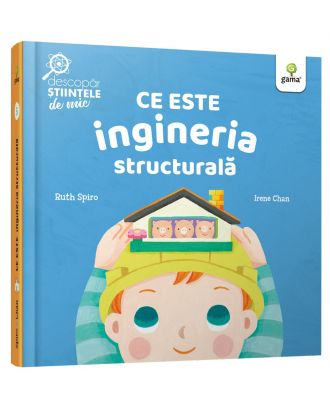 Ce este ingineria structurală