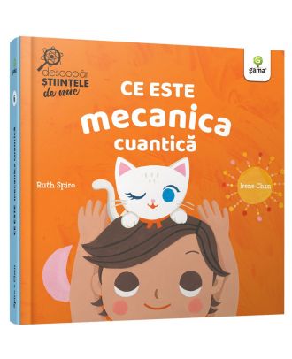 Ce este mecanica cuantică
