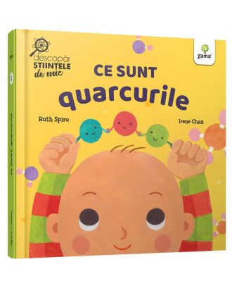 Ce sunt quarcurile