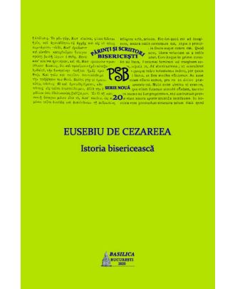 Istoria bisericească
