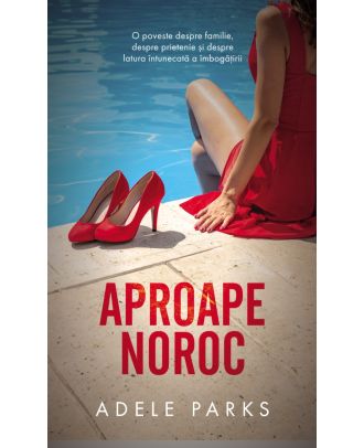 Aproape noroc